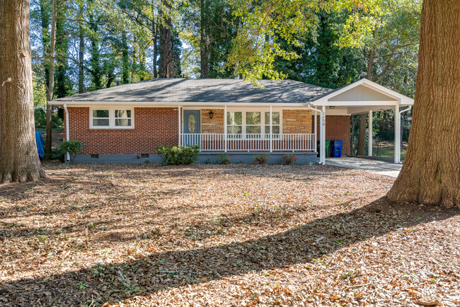 Photo - 2156 Barbara Ln Unit Single Family Home