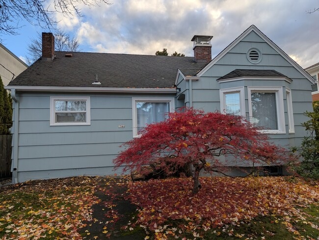 Photo - 1544 Southeast Tolman Street