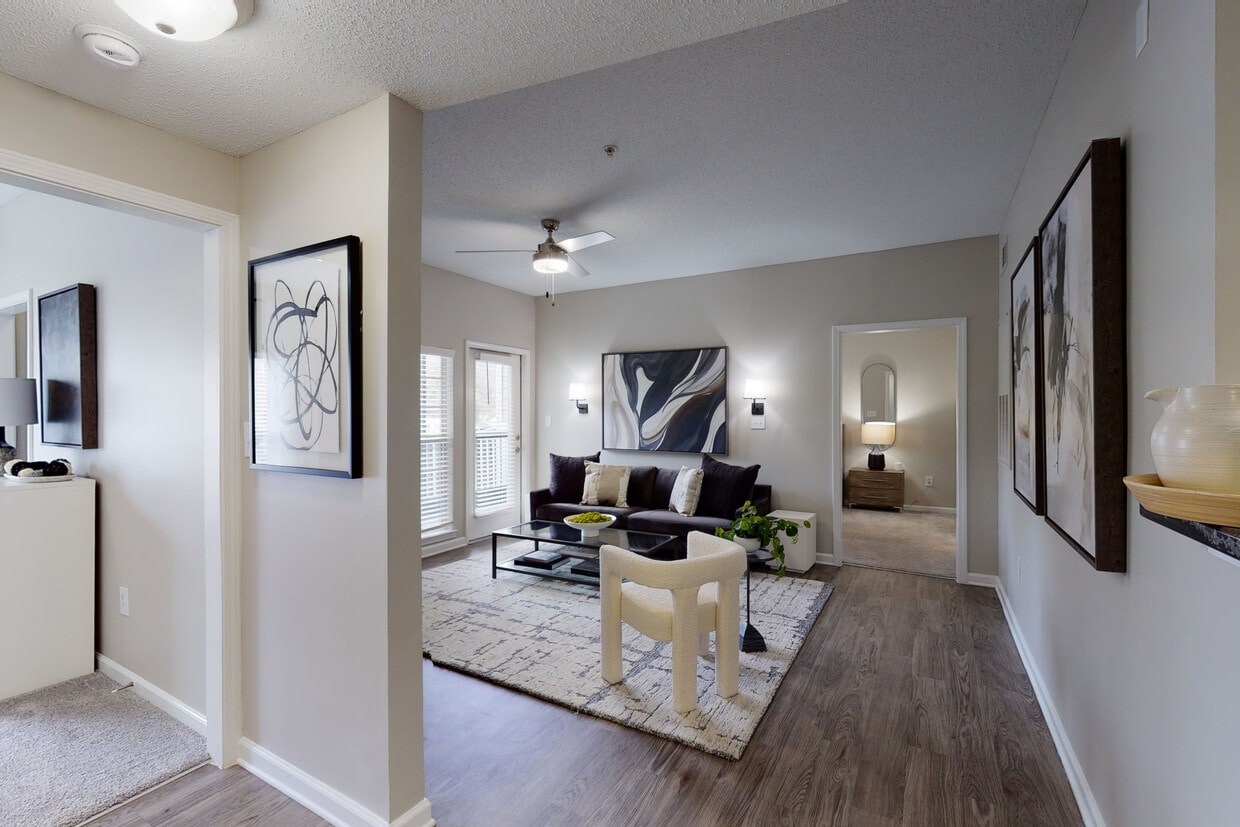 Photo - 12th and James Luxury Apartments