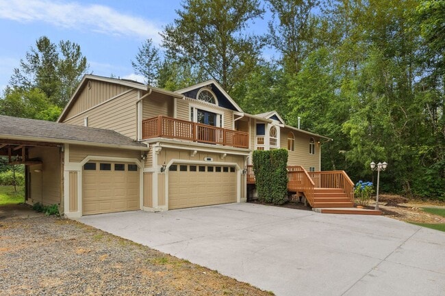 Photo - 24828 124th St SE Unidad Faiza Azam's Property