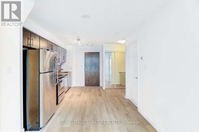 Photo - 33 Bay St. Unité 1205