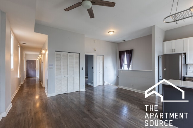 Photo - 3220 W Augusta Blvd Unit 3