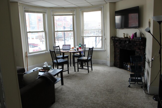 Photo - 87 Beacon St Condo Unit 22