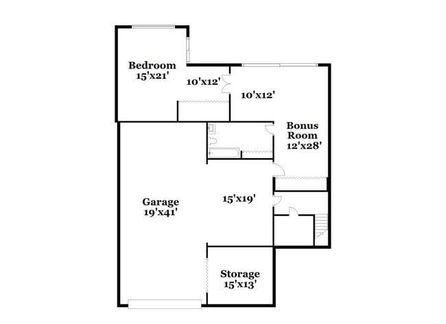 Photo - 5528 Jobeth Dr