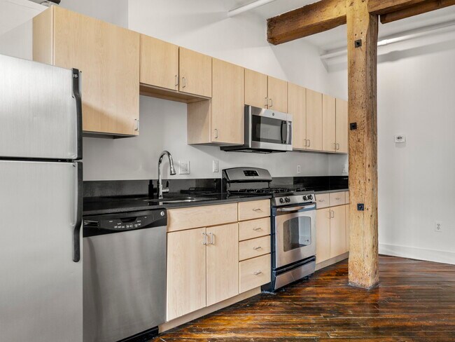 Photo - 719 Tremont St Apartamentos