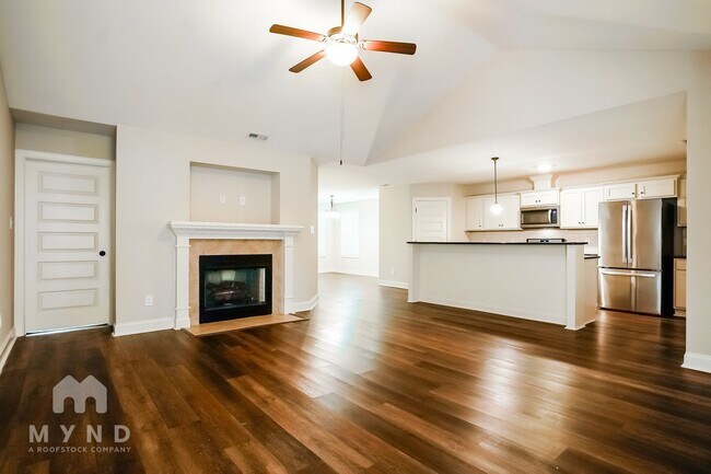 991 Airedale Trail
