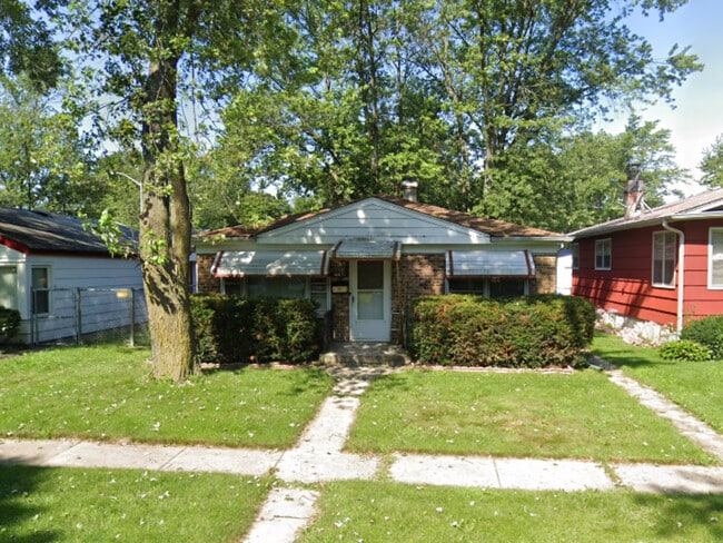 Building Photo - 16832 Bulger Ave Rental