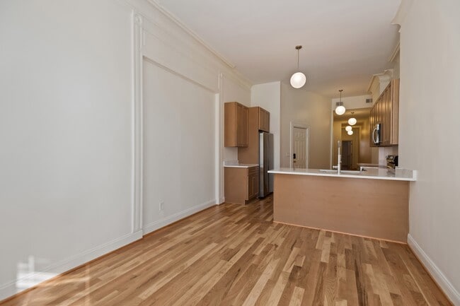 Photo - 2245 Eutaw Pl Unit 1