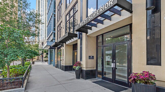 Photo - 101 W Superior St Condo Unit 901
