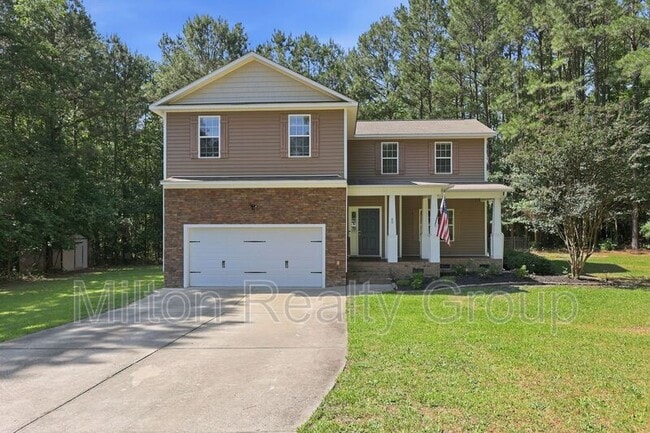 Building Photo - 80 Valor Cir