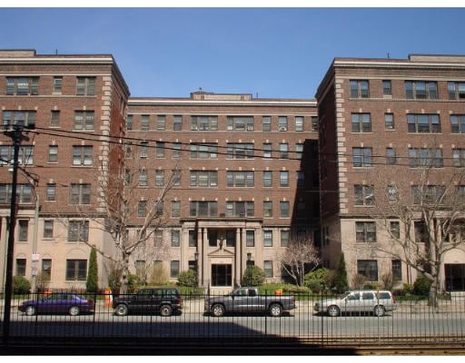 2001 Commonwealth Ave Unidad 1