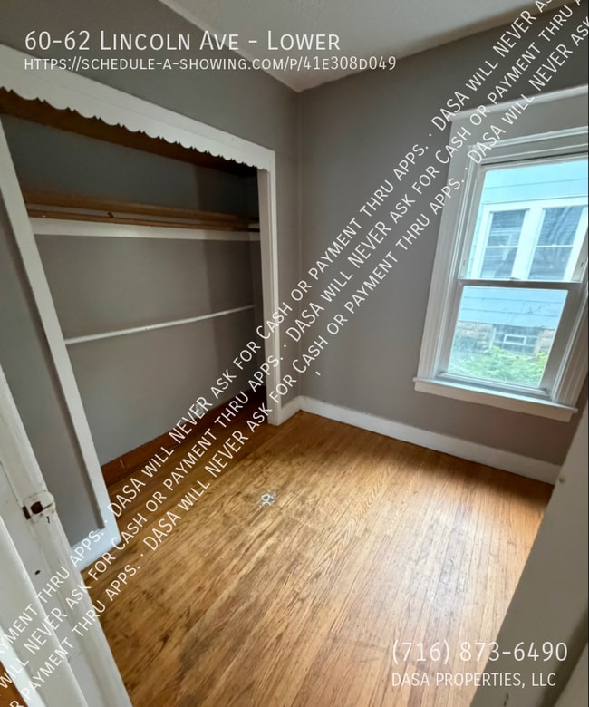 Photo - 60-62 Lincoln Ave-Lower Unidad Lower