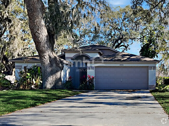 Building Photo - 1806 Bell Ranch St Rental