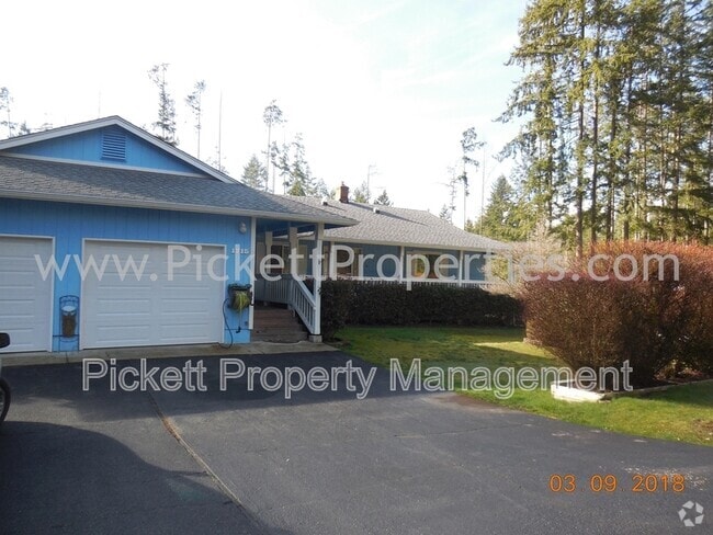 Building Photo - 1715 NW Saenz Ln Rental