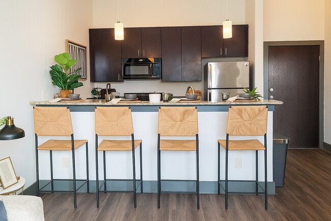 Photo - Urban Square