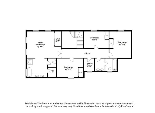 Photo - 6347 Blushing Willow St