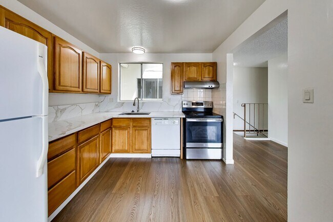 Photo - Beautiful 4-Bedroom, 2-Bathroom Daly City Home for Rent