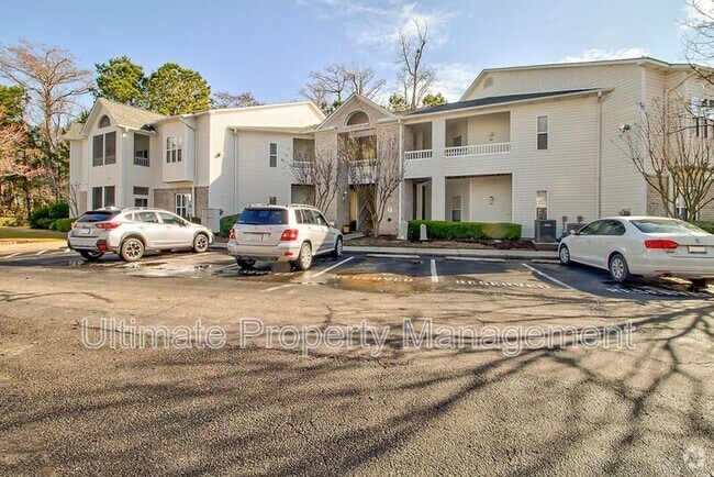 Building Photo - 3905 River Front Pl Unit #201 Rental