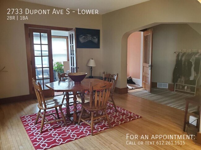 Photo - 2733 Dupont Ave S Unidad Lower