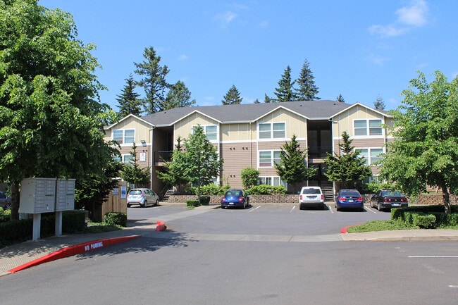Building Photo - 683 NE 162nd Ave Rental