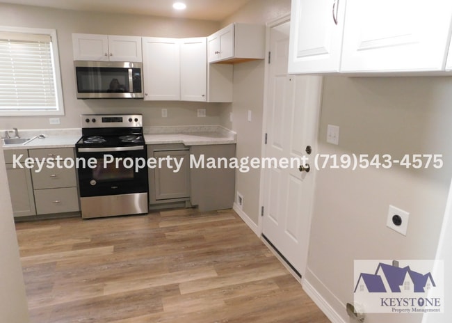 Photo - Central Air! Updated 2 Bedroom/1 Bath Rancher - $1,100/$1,650