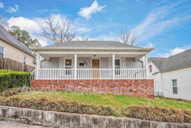 Photo - 703 W 2nd Ave House