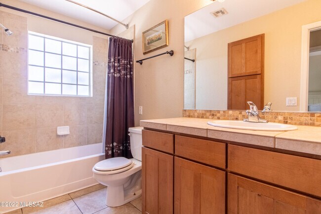 1500 E Pusch Wilderness Dr Unit 8208