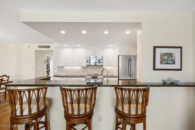 Photo - 3000 Gulf Shore Blvd N Unit 207