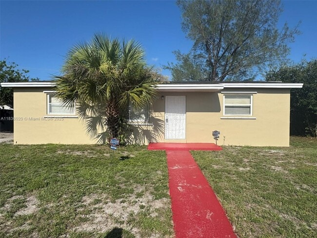 Building Photo - 20711 NW 32nd Pl Rental