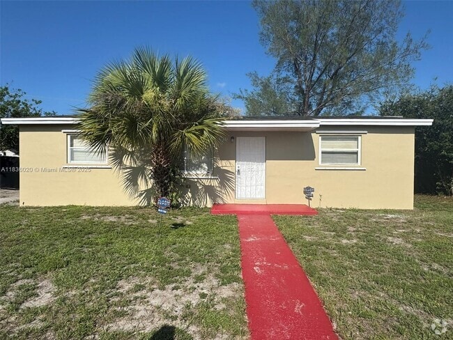 Building Photo - 20711 NW 32nd Pl Rental