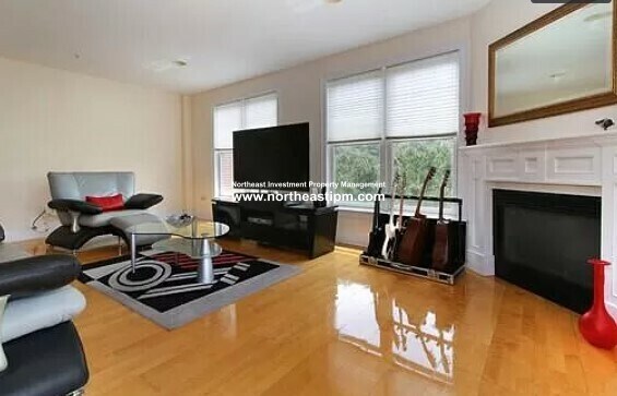 Photo - 1306 Columbia Rd Unit 3E