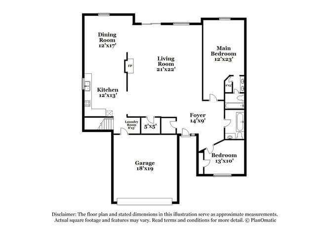 Photo - 21514 Needles Ln