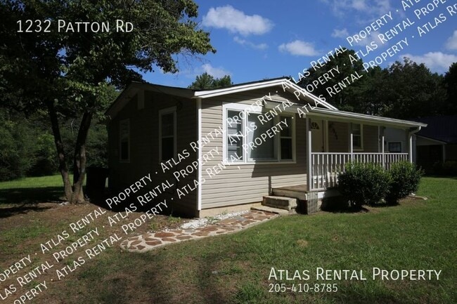 Photo - 1232 Patton Rd