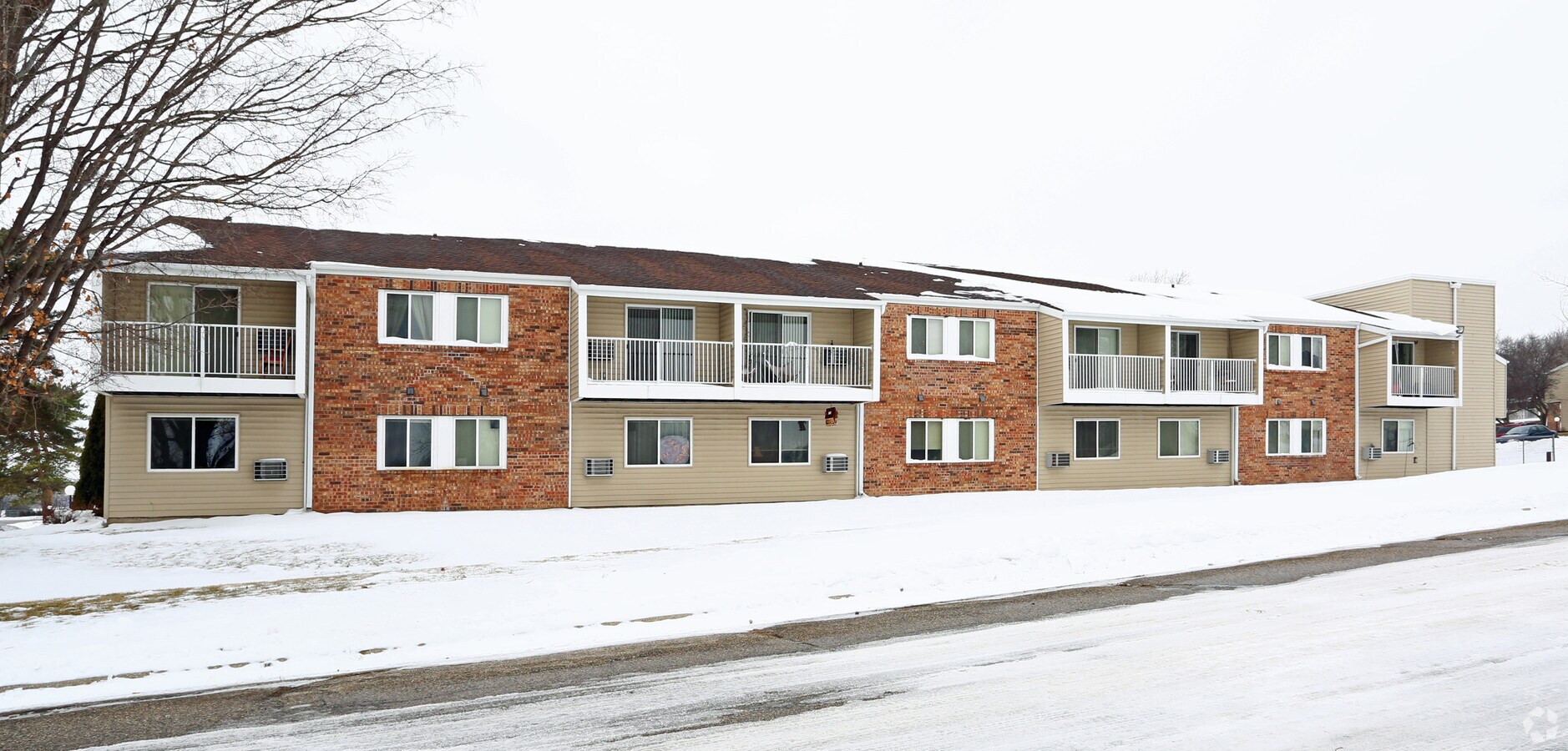 Photo - Woodside Terrace Apartments