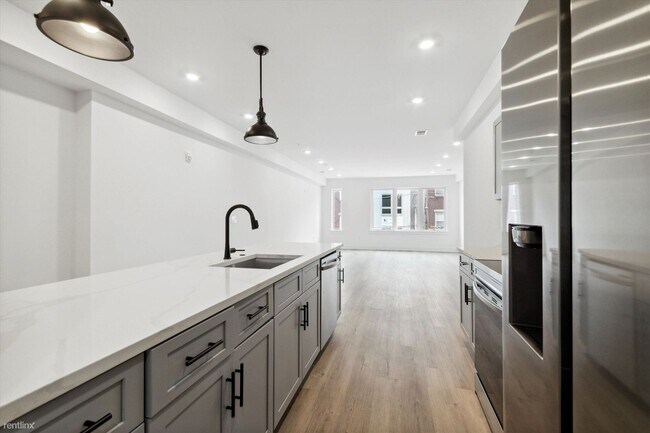 Photo - 5 br, 3 bath Triplex - 1834 N 18th St Unit... Unidad 113