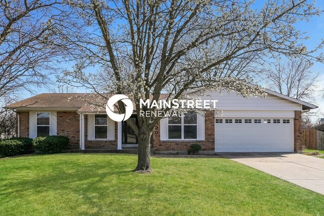 Photo - 3620 Ange Dr House