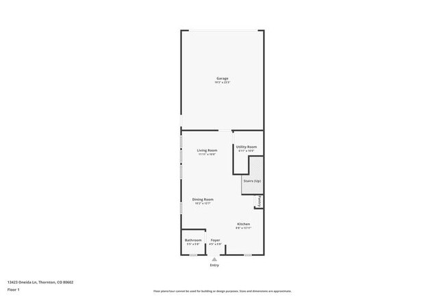 Photo - 13423 Oneida Ln