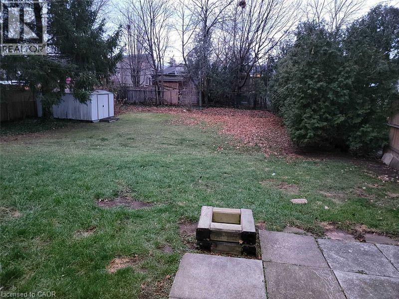 Photo - 1482 Fisher Ave