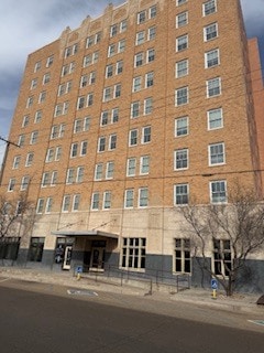 Photo - Hotel Clovis Lofts