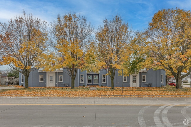 Building Photo - 1719-1725 Dewey St Rental