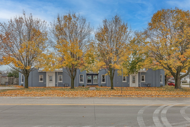 Photo - 1719-1725 Dewey St Apartment Unit 1721