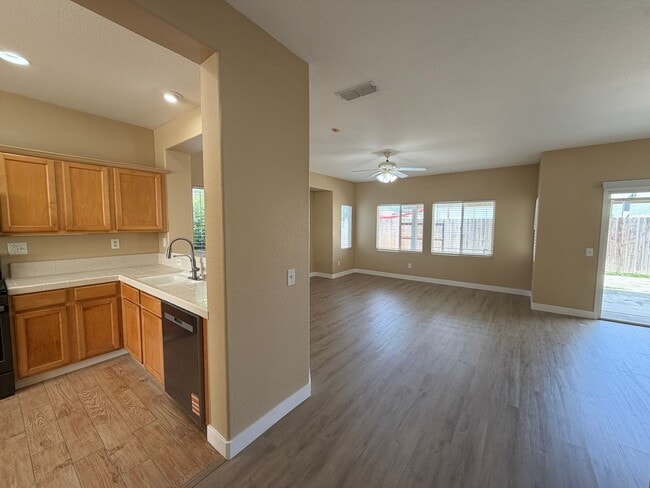 Photo - Lovely Three Bedroom Home