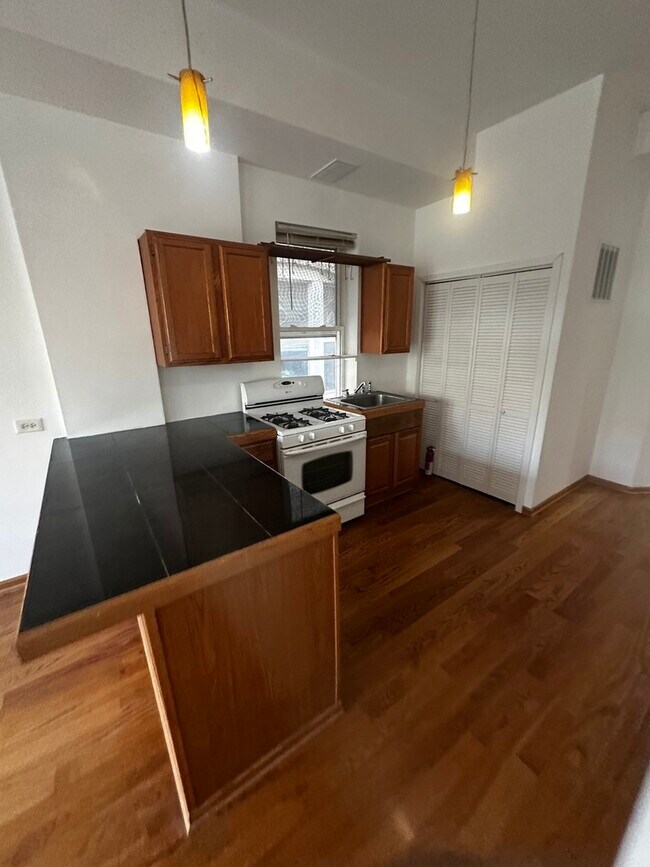 Photo - 1420 N Western Ave Unit 2F