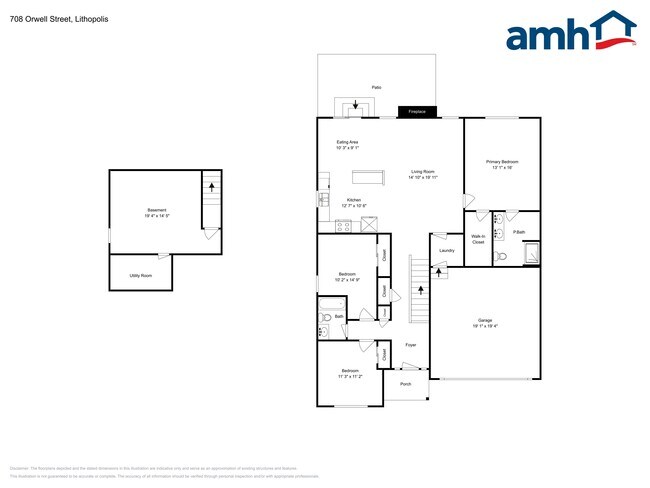 Photo - 708 Orwell St