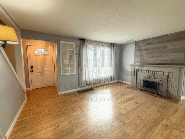 Photo - Beautiful Shadle Area Home