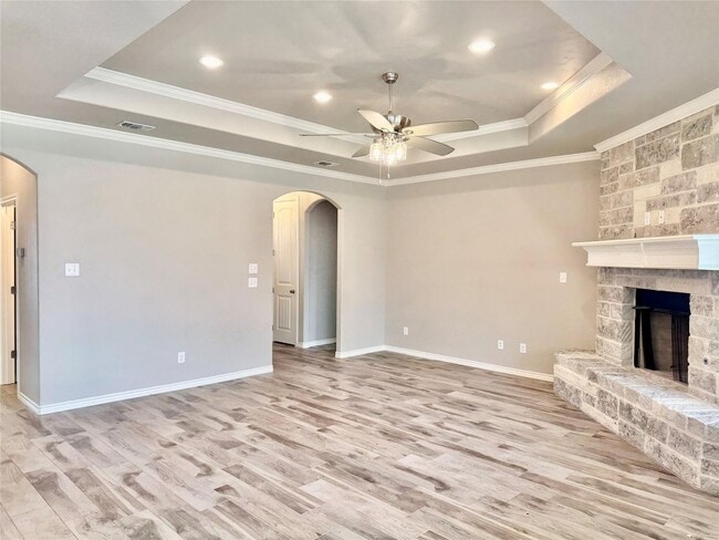 Photo - Stunning Home in Tolar