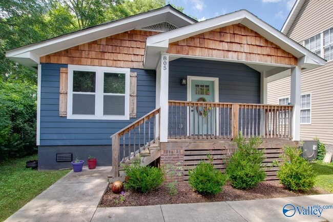 Photo - 805 Rison Ave NE