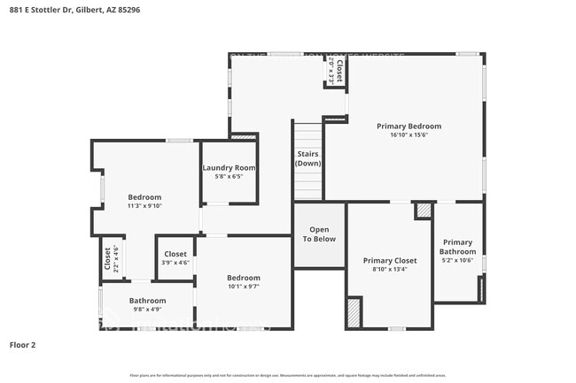 Photo - 881 E Stottler Dr