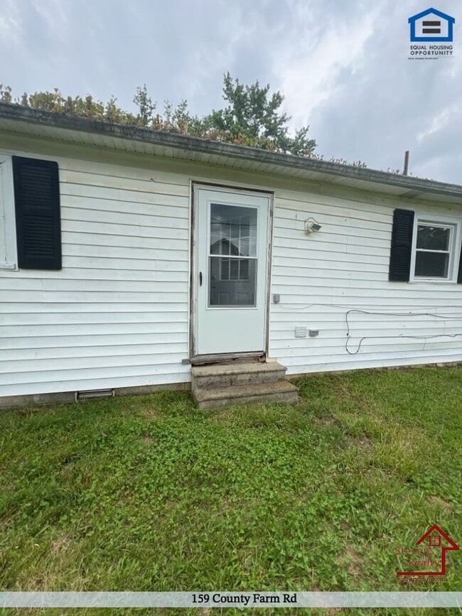 Photo - 159 County Farm Rd