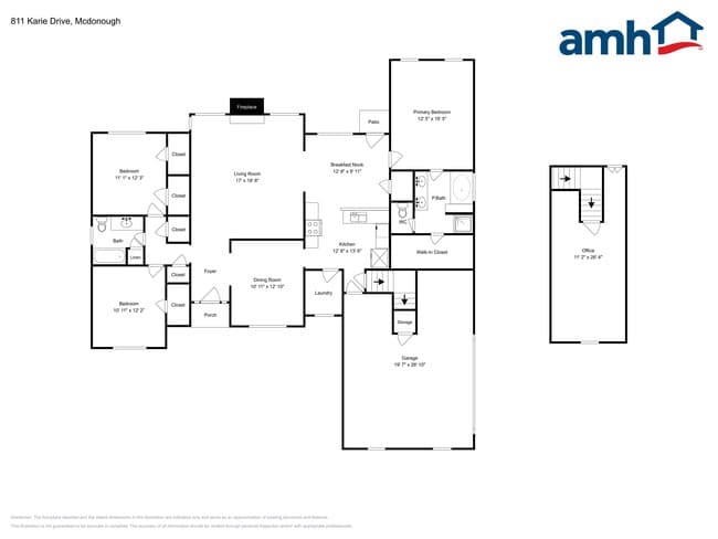 Photo - 811 Karie Dr